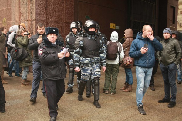 Фото: Александр Сорокин