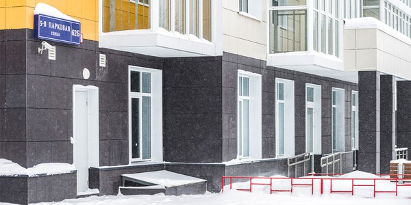 Фото: Николай Корешков, РИАМО