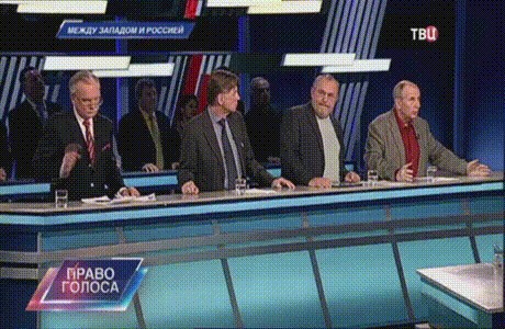 Михаил Веллер и стакан. Эфир от 15.03.17. ТВЦ