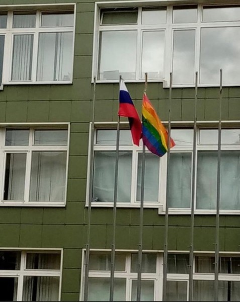 Фото: Признавашки ДТП и ЧП Санкт-Петербург