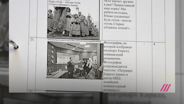 Мемы за которые судят Шашерина. Фото: "До///дь"
