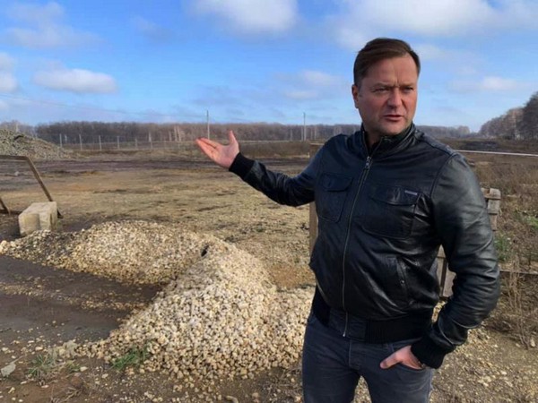 Никита Исаев