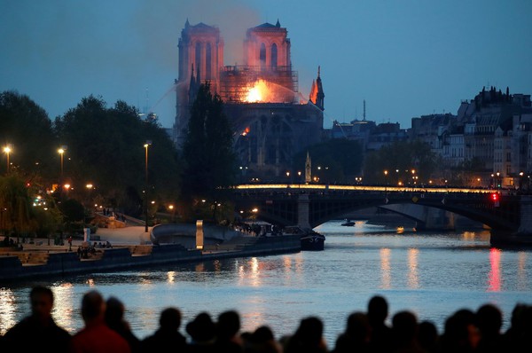 Фото: Charles Platiau / Reuters / Scanpix / LETA