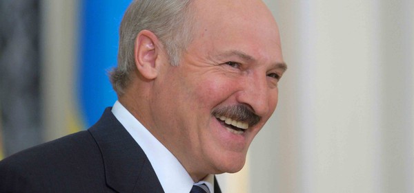 Александр Лукашенко успешно "обнулялся", когда это еще не было мейнстримом