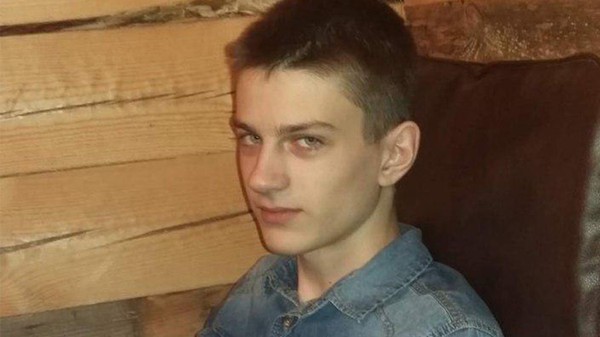 Данил Засорин