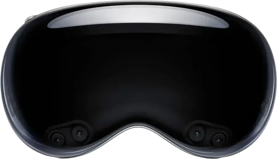 Apple Vision Pro